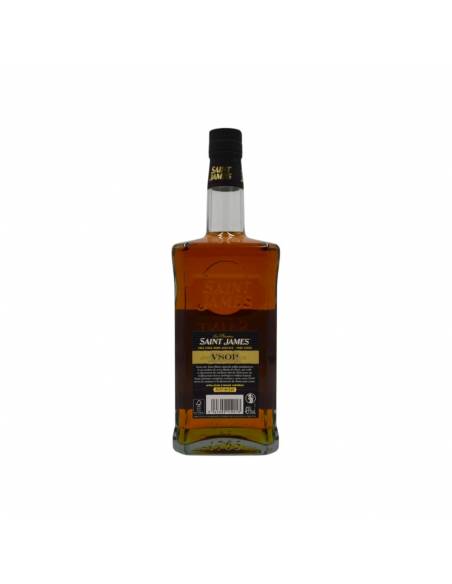 Martinique - Saint James - VSOP