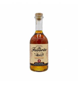 Martinique – La Favorite – Cœur de Canne 4 ans
