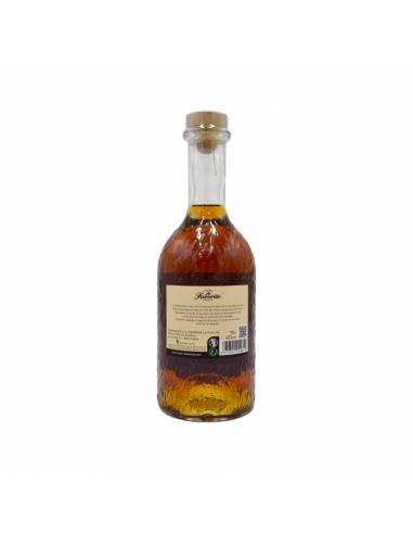 Martinique – La Favorite – Cœur de Canne 4 ans
