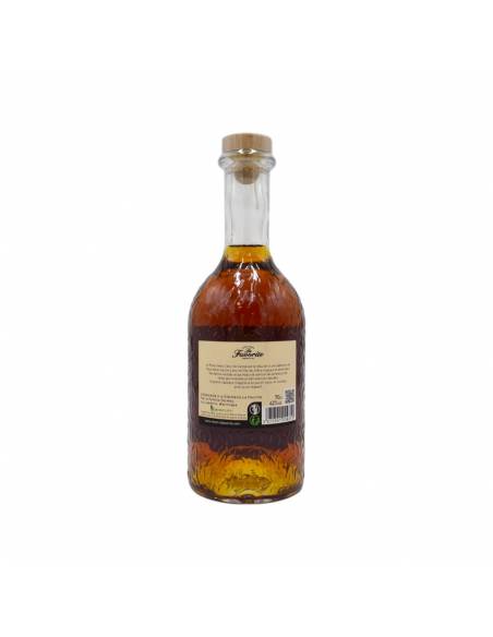 Martinique – La Favorite – Cœur de Canne 4 ans