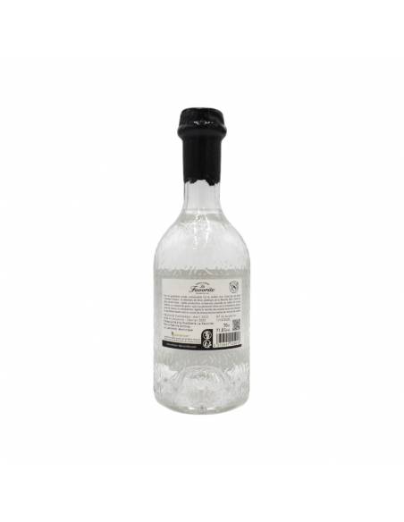 Martinique – La Favorite – Brut 2 Colonnes Récolte 2021