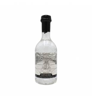 Martinique – La Favorite – Brut 2 Colonnes Récolte 2021