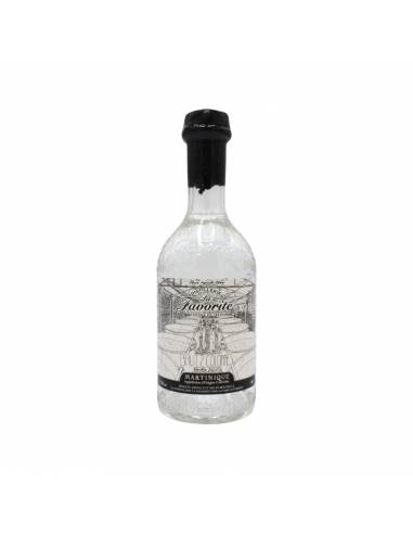 Martinique – La Favorite – Brut 2 Colonnes...