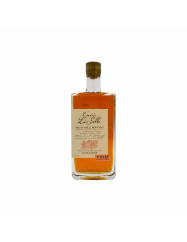 Martinique – Cuvée La Salle – VSOP