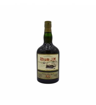 Martinique – Rhum J.M – XO
