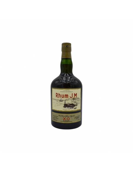 Martinique – Rhum J.M – XO