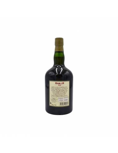 Martinique – Rhum J.M – XO