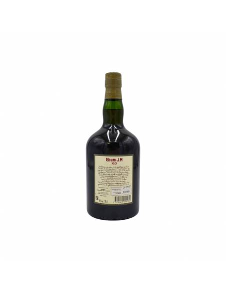 Martinique – Rhum J.M – XO