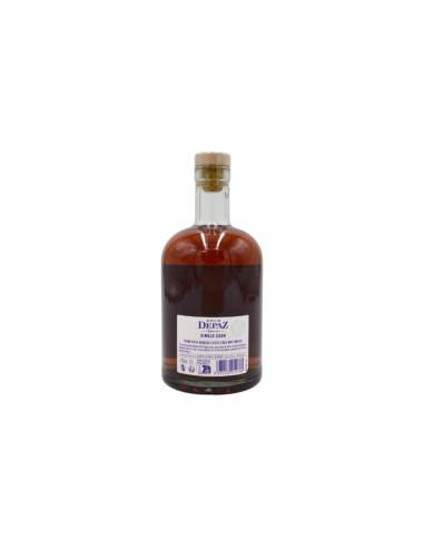 Martinique – Depaz – Single Cask 2011