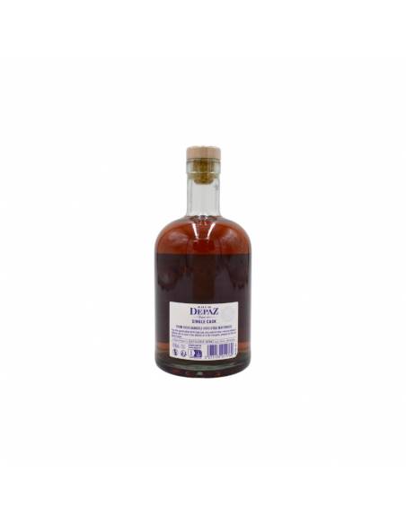 Martinique – Depaz – Single Cask 2011