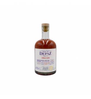 Martinique – Depaz – Single Cask 2011