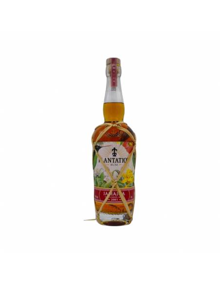 Jamaïque – Plantation – Jamaica 2003 One-Time Limited Edition