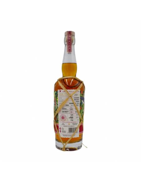 Jamaïque – Plantation – Jamaica 2003 One-Time Limited Edition