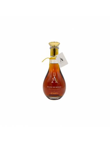 Martinique – A1710 – Soleil de Minuit
