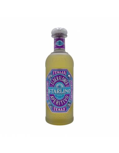 Italie - Hotel Starlino - Elderflower Aperitivo