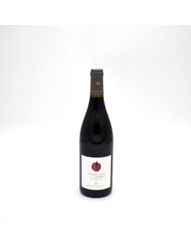 Marrenon Grenache rouge Les Grains IGP Méditerranée