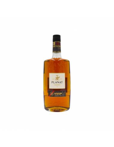 France - Cognac VSOP Bio - Planat