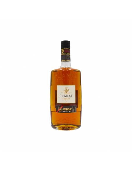 France - Cognac VSOP Bio - Planat