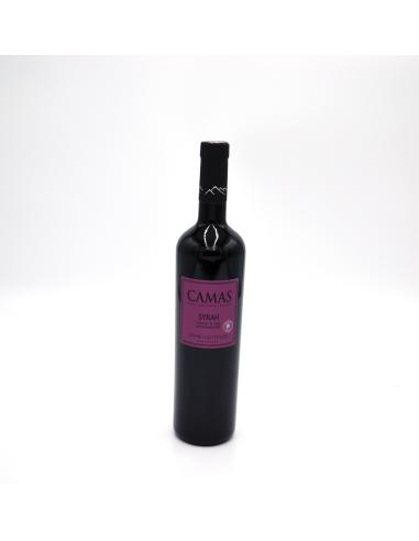 Camas Merlot IGP Pays d'Oc Anne de Joyeuse