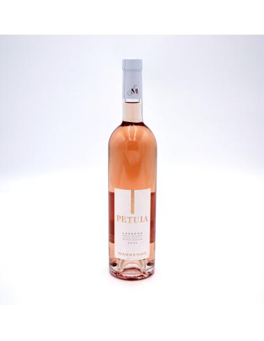 Petula rosé Marrenon AOP Luberon