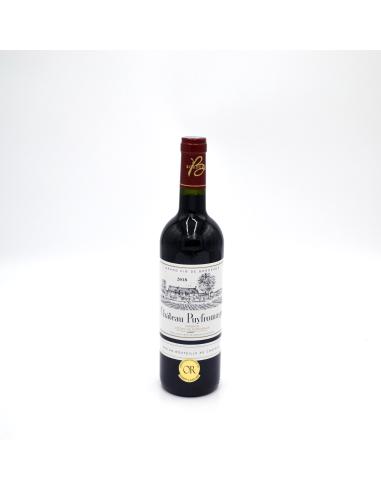 Château Puyfromage Francs Côtes de Bordeaux