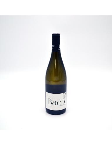 Baco Muscadet VF Domaine David