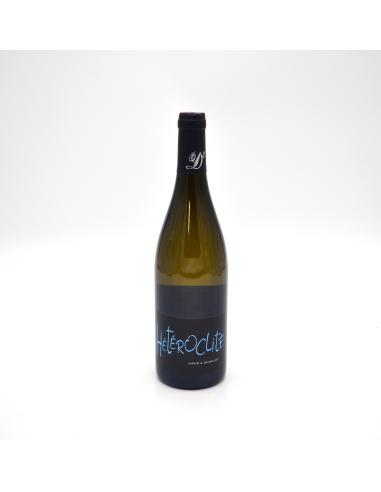 Hétéroclite Muscadet VF Domaine David