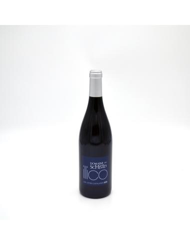 Illico IGP Côtes Catalanes Domaine des Schistes