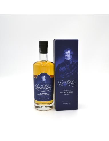 Whisky Wemyss Lord Elcho Blended Ecosse