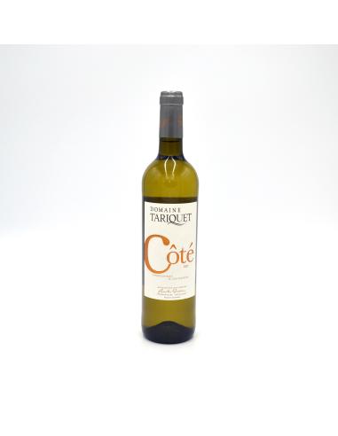 Côté IGP Côtes de Gascogne Domaine Tariquet