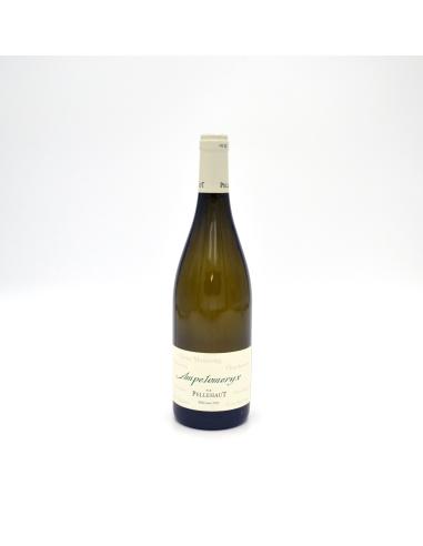 Ampéloméryx blanc VF Domaine de Pellehaut