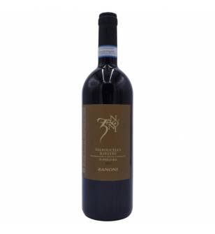 Zanoni Valpolicella Ripasso Superiore 2021