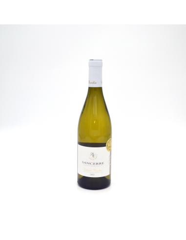 Sancerre blanc Domaine Cédrick Bardin