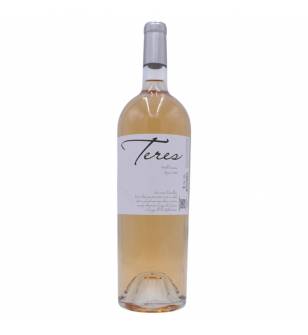 Teres Rosé — Famille Savatier / Château du Rouët