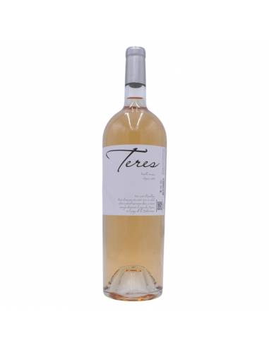 Teres Rosé — Famille Savatier / Château du Rouët