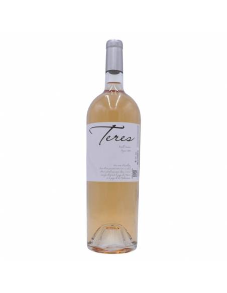 Teres Rosé — Famille Savatier / Château du Rouët