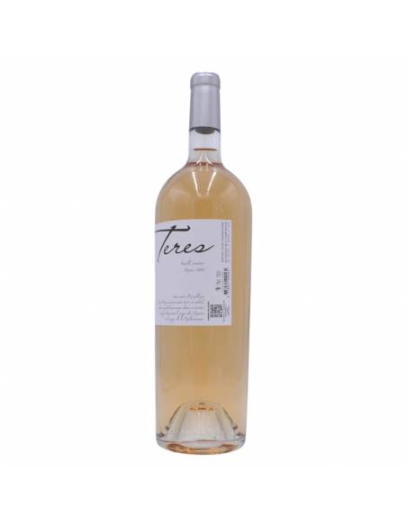 Teres Rosé — Famille Savatier / Château du Rouët