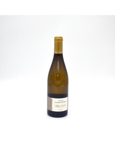 Vouvray Sec Domaine Vincent Carême