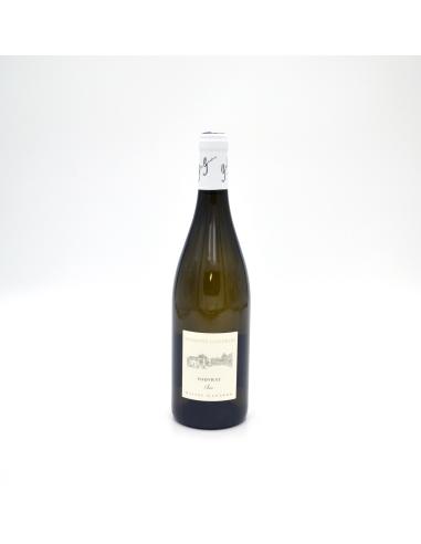 Vouvray Sec Domaine Gaudron