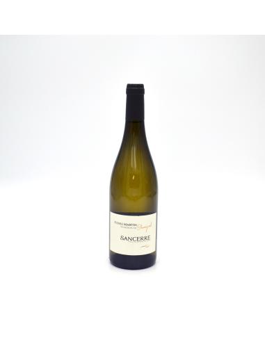 Sancerre blanc Domaine Pierre Martin