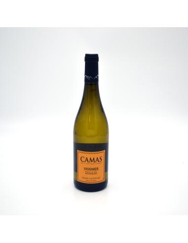 Camas Viognier