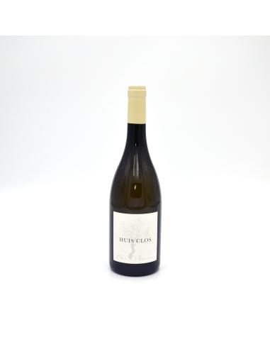 Huis Clos blanc AOP Languedoc Clos de l'Amandaie