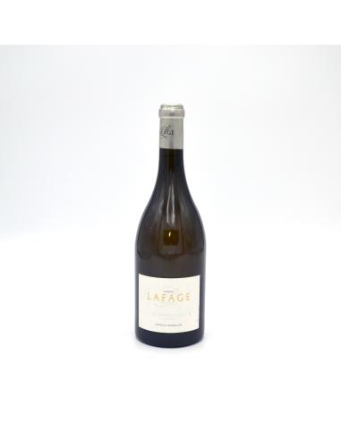 La Grande Cuvée blanc AOP Côtes du Roussillon Domaine Lafage