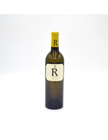 Cuvée R AOP Côtes de Provence Cru classé Domaine de Rimauresq