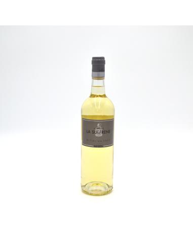 Cuvée tradition blanc AOC Bandol Domaine la Suffrene