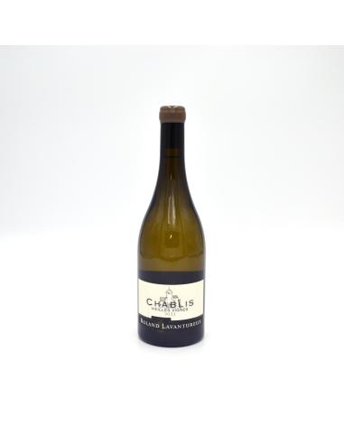 Chablis Vieilles Vignes Domaine Roland Lavantureux