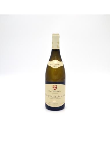 Bourgogne Aligoté AOC Domaine Roux Père et Fils