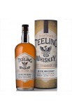 whisky Teeling Single grain 46°