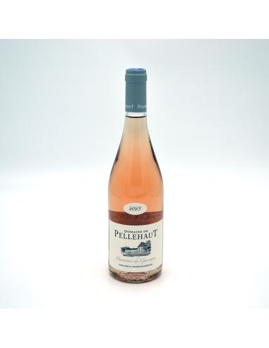 Pellehaut rosé