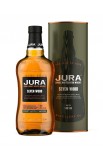 Whisky Single Malt JURA SEVEN WOOD 42°